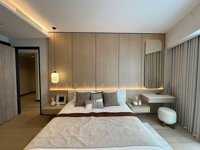Star Residences Three - 2