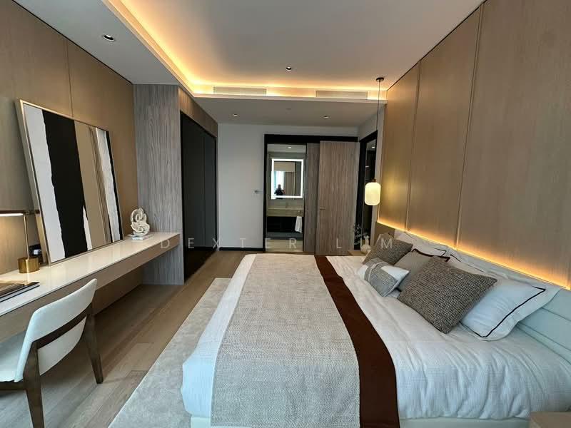 Star Residences Three - 3