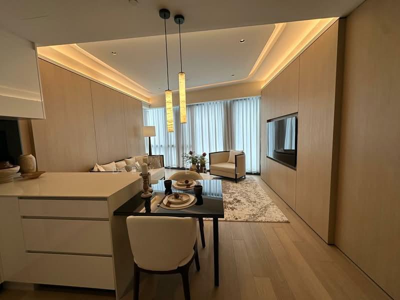 Star Residences Three - 1
