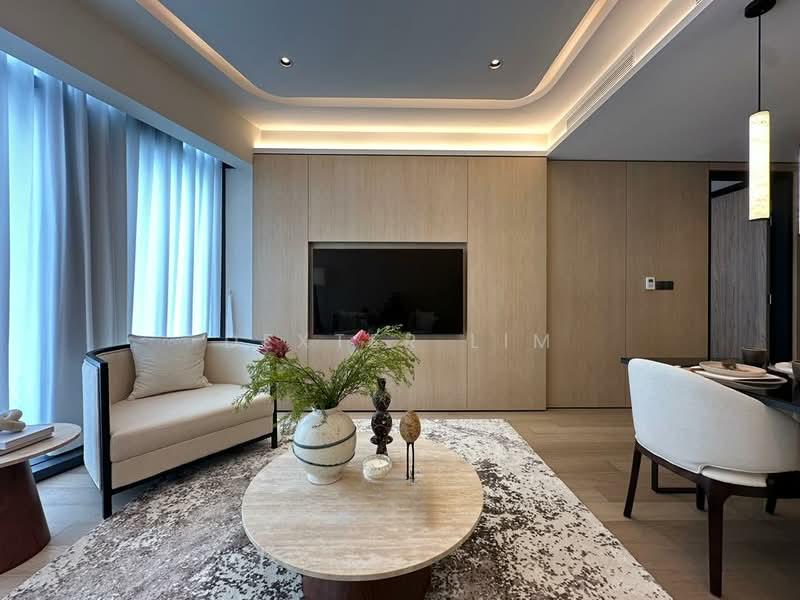 Star Residences Three - 5