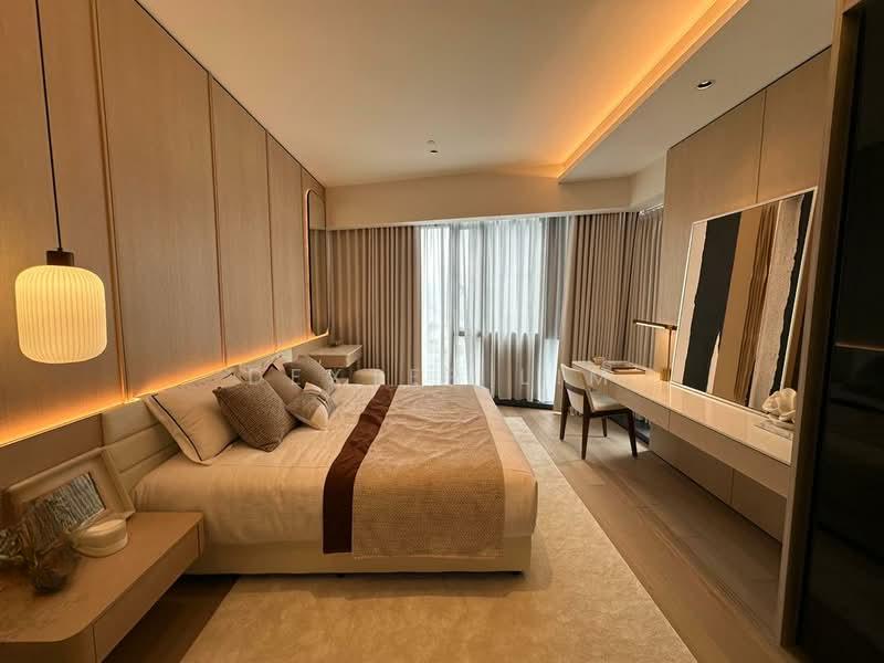 Star Residences Three - 5