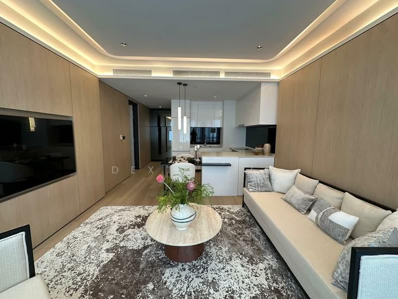 Star Residences Three - 2