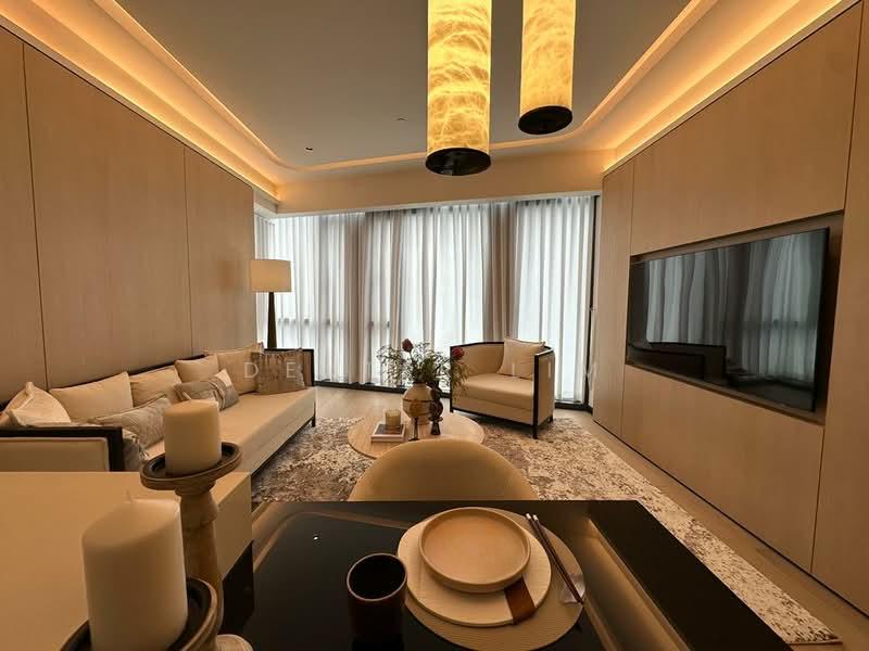 Star Residences Three - 4