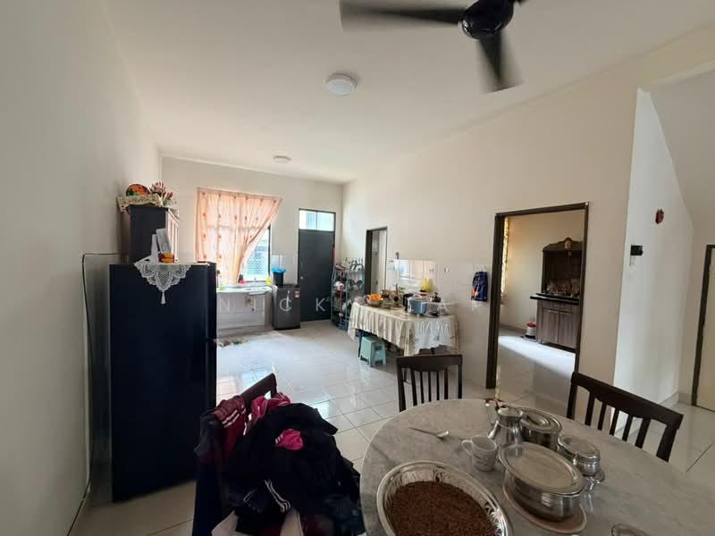 Camelia ,Saujana Rawang - 4