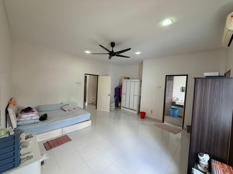 Camelia ,Saujana Rawang - 2