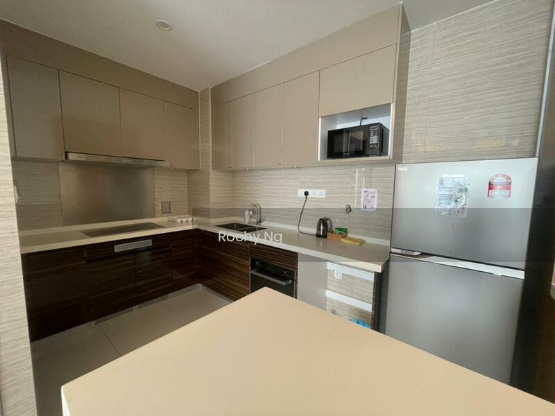 R&F Princess Cove Phase 1 - 5