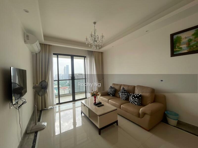 R&F Princess Cove Phase 1 - 2