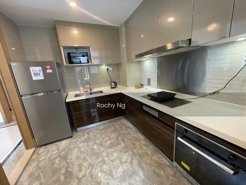 R&F Princess Cove Phase 1 - 4