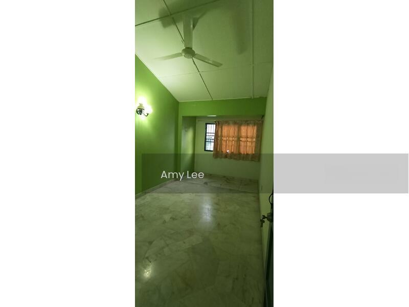 Taman Cheras Indah - 3