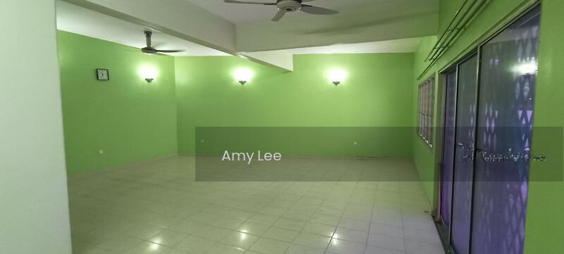 Taman Cheras Indah - 5