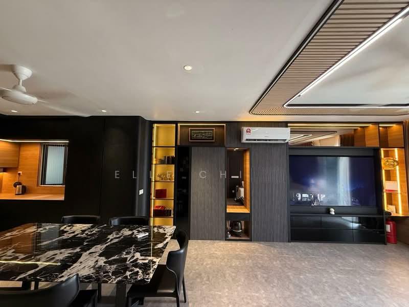 Duduk Se.Ruang @ Eco Sanctuary - 1