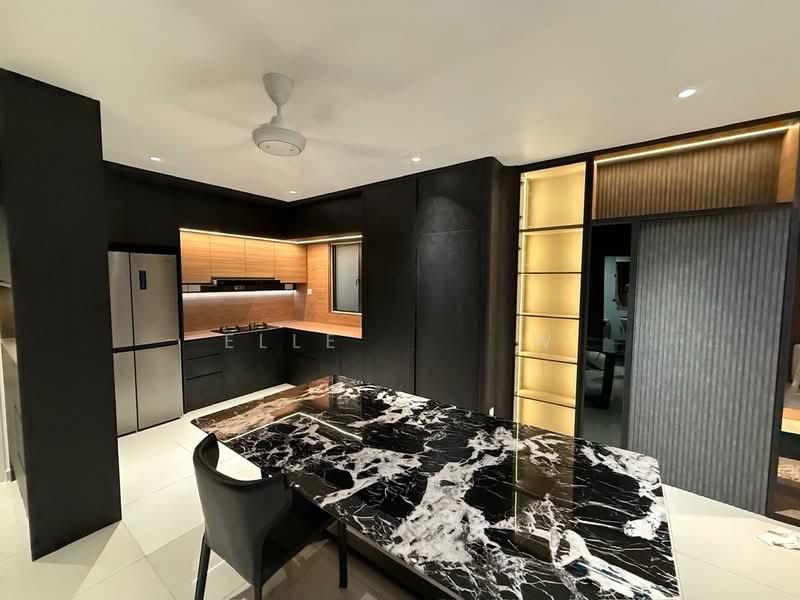 Duduk Se.Ruang @ Eco Sanctuary - 5