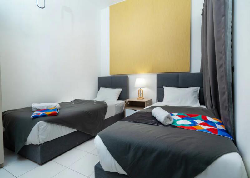 Alanis Residence - 5