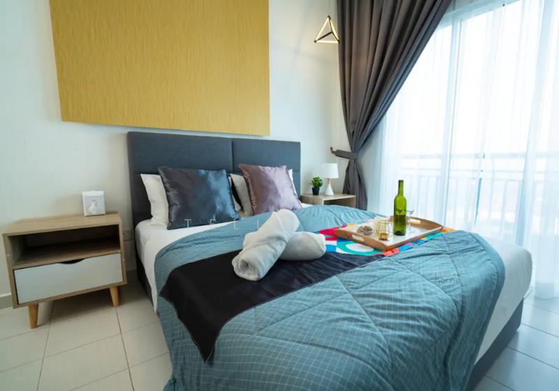 Alanis Residence - 4