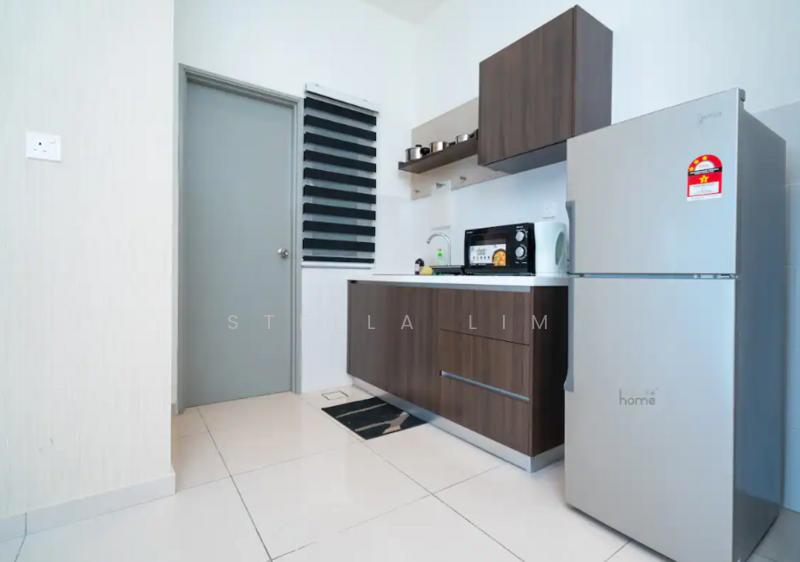 Alanis Residence - 3