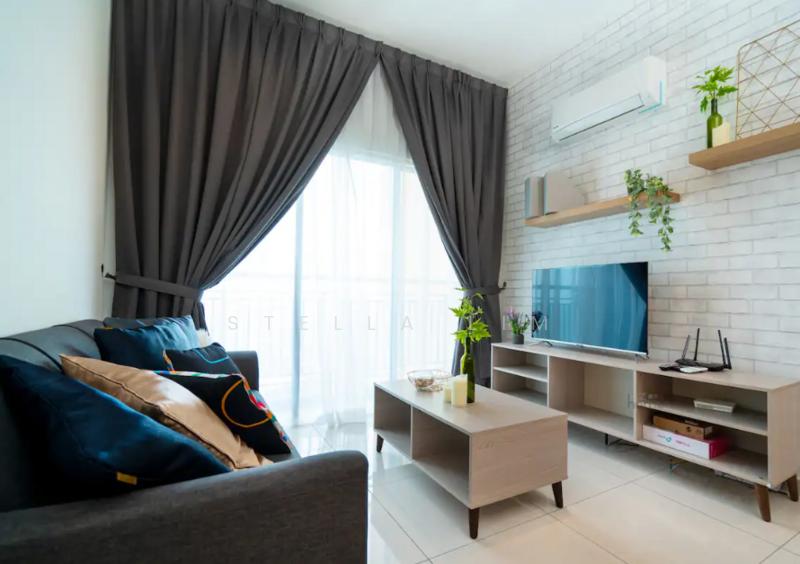 Alanis Residence - 1