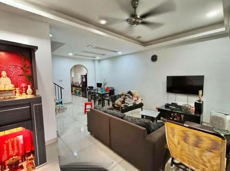 Taman Pendamar Indah - 3