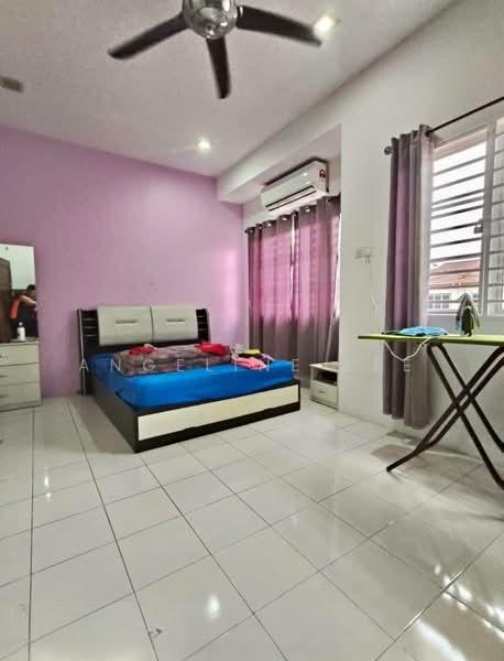 Taman Pendamar Indah - 5