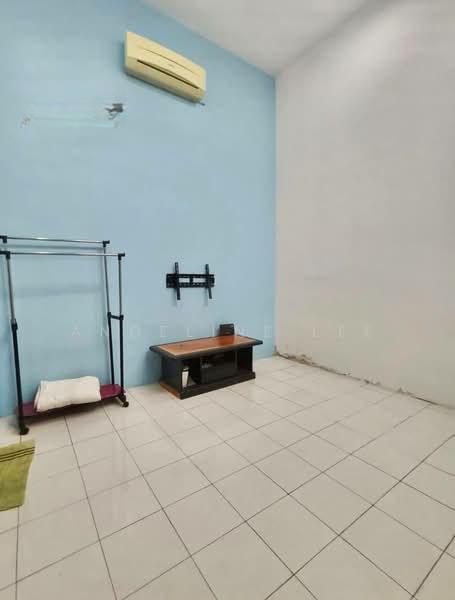 Taman Pendamar Indah - 4