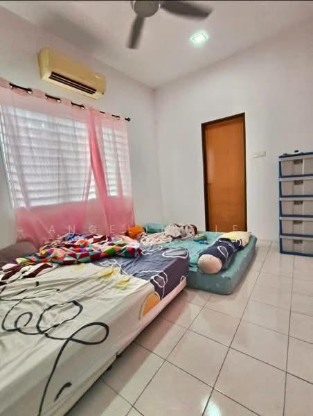 Taman Pendamar Indah - 1