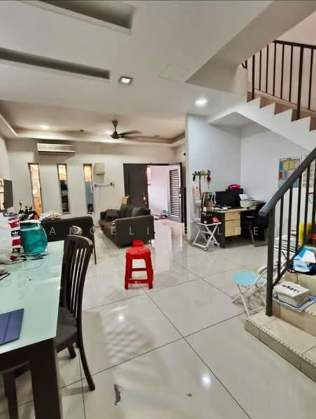 Taman Pendamar Indah - 2