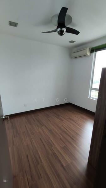 Zen Residence @ Asplenium Condominium - 4