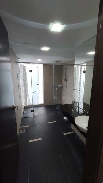 Zen Residence @ Asplenium Condominium - 5