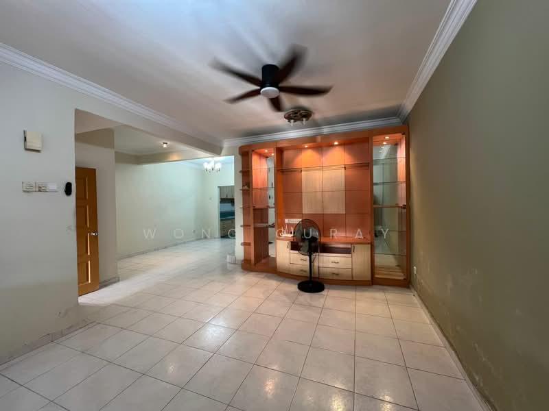 Tampoi Tampoi Tampois - 1