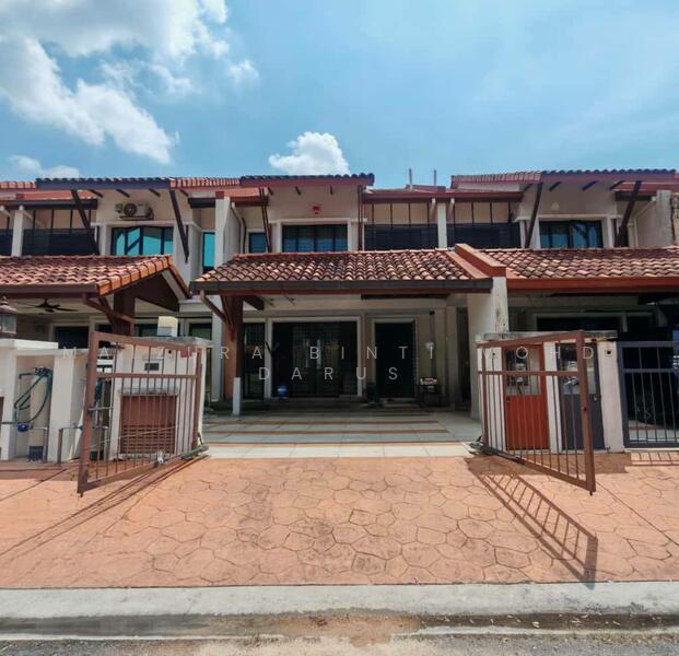 Setia Alam Sari Ilham - 1