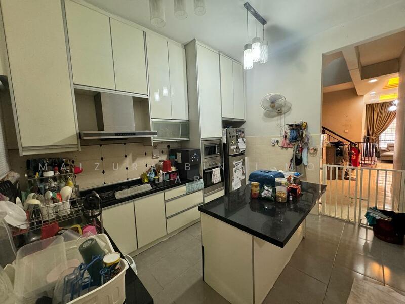 Setia Alam Sari Ilham - 4