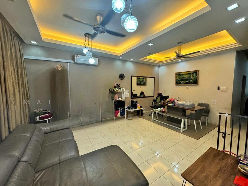 Setia Alam Sari Ilham - 2