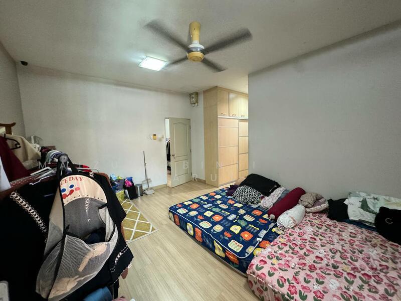 Setia Alam Sari Ilham - 5