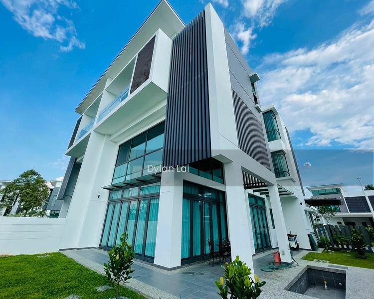 Amelia (Type I) @ Sejati Residences - 2