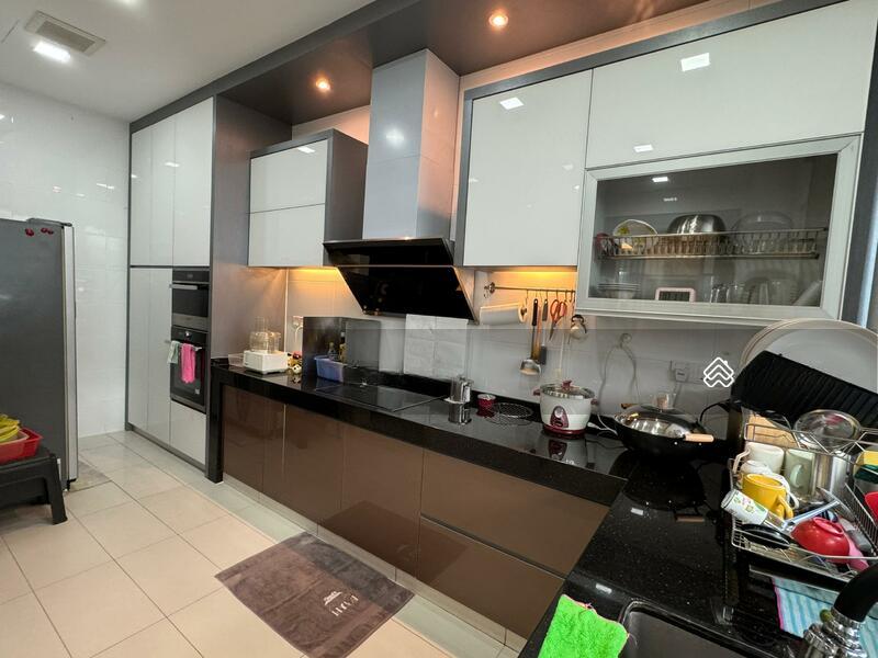 Amelia (Type I) @ Sejati Residences - 3