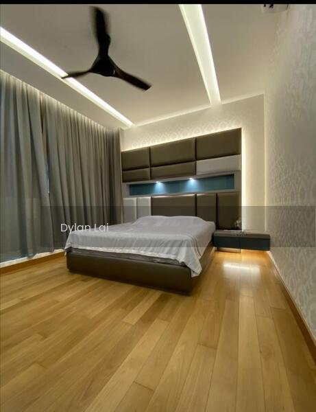 Amelia (Type I) @ Sejati Residences - 4