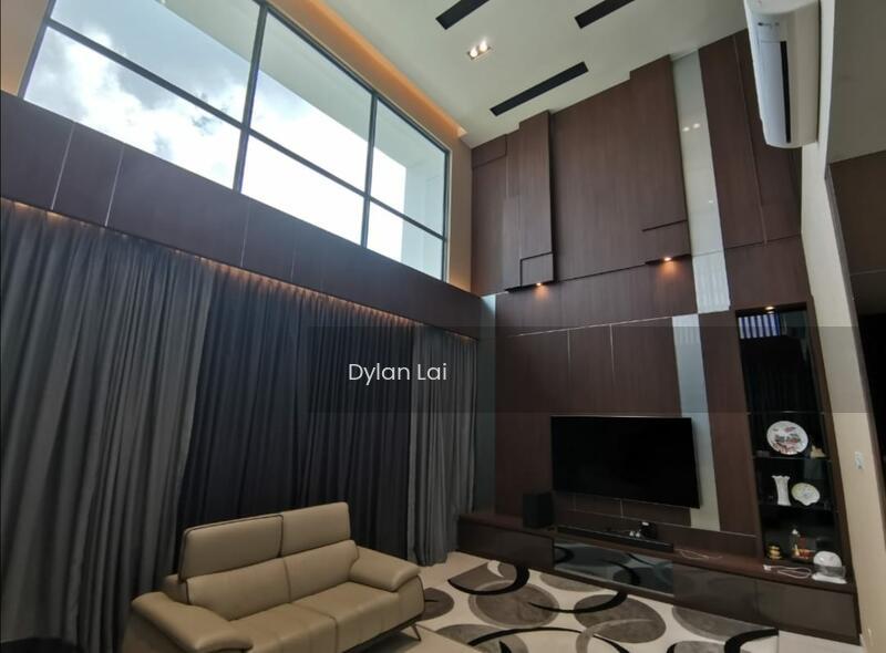 Amelia (Type I) @ Sejati Residences - 5