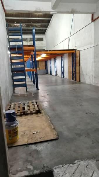 Taman Industri Jaya, Skudai - Detached Factory (Tenanted) for Sale - 4