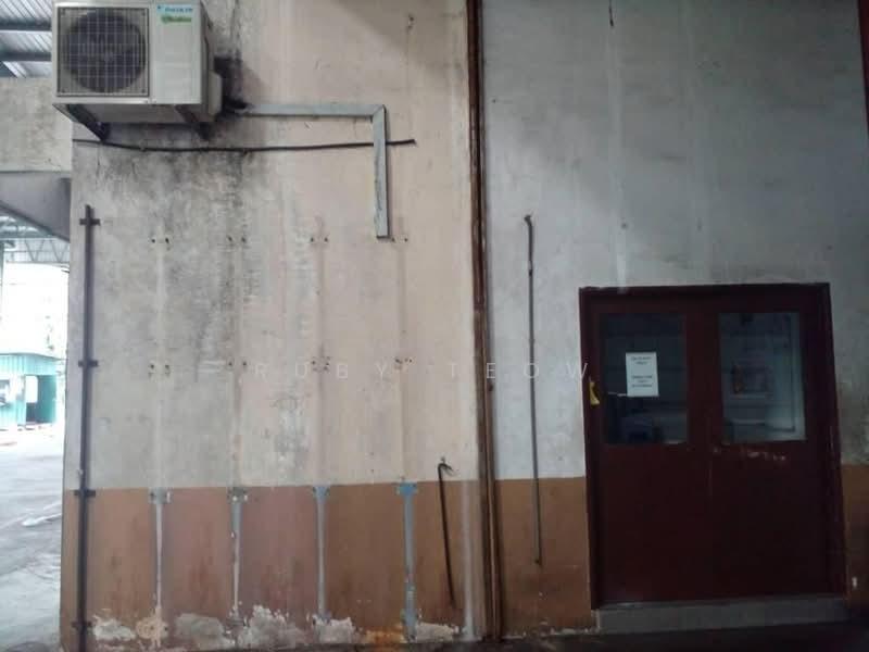 Taman Industri Jaya, Skudai - Detached Factory (Tenanted) for Sale - 3