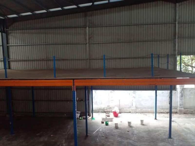 Taman Industri Jaya, Skudai - Detached Factory (Tenanted) for Sale - 2