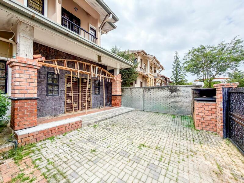 Laman Kekwa, Nilai Impian - 2