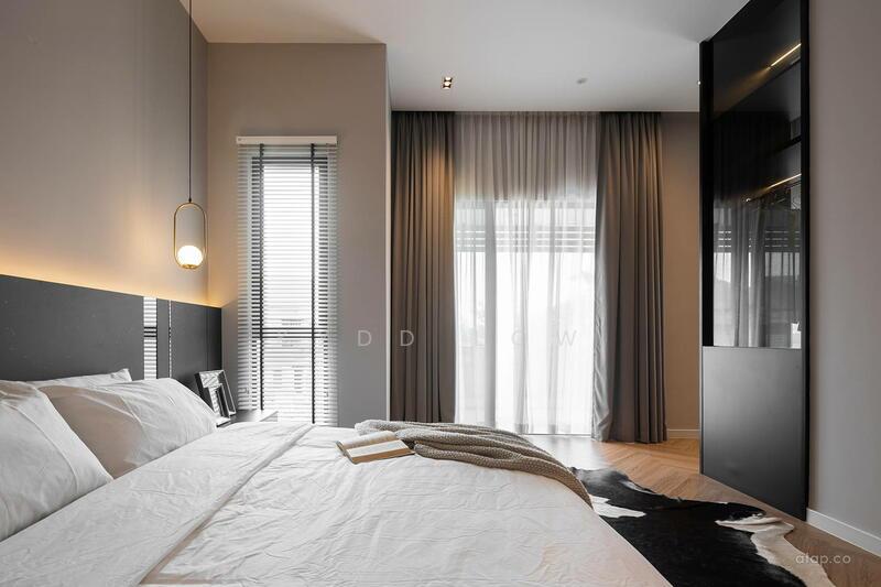 Conezion Residences - 2