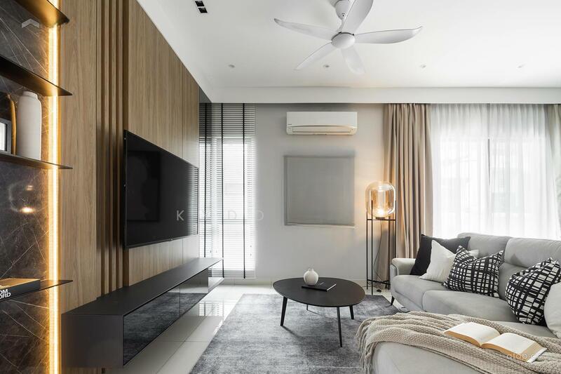 Conezion Residences - 1