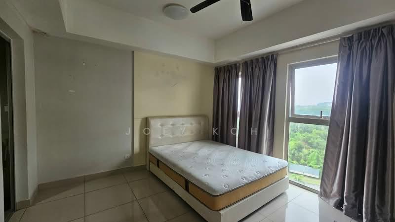 Suria Jelutong - 2
