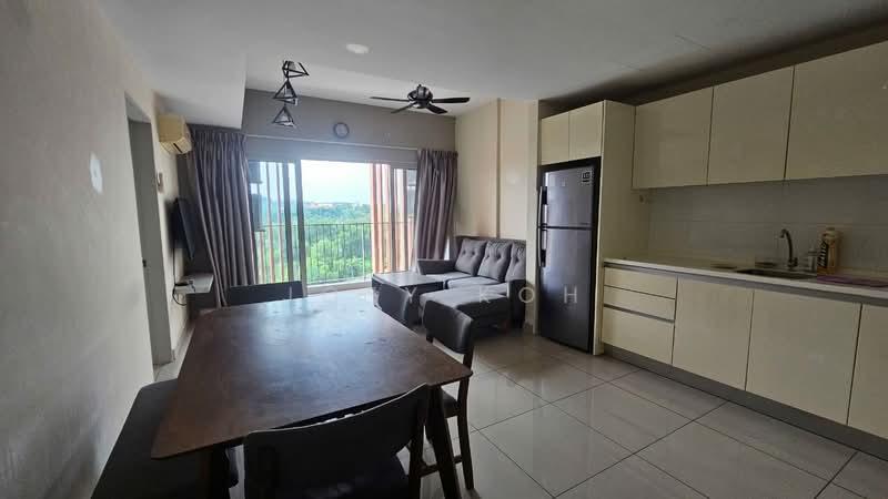 Suria Jelutong - 5