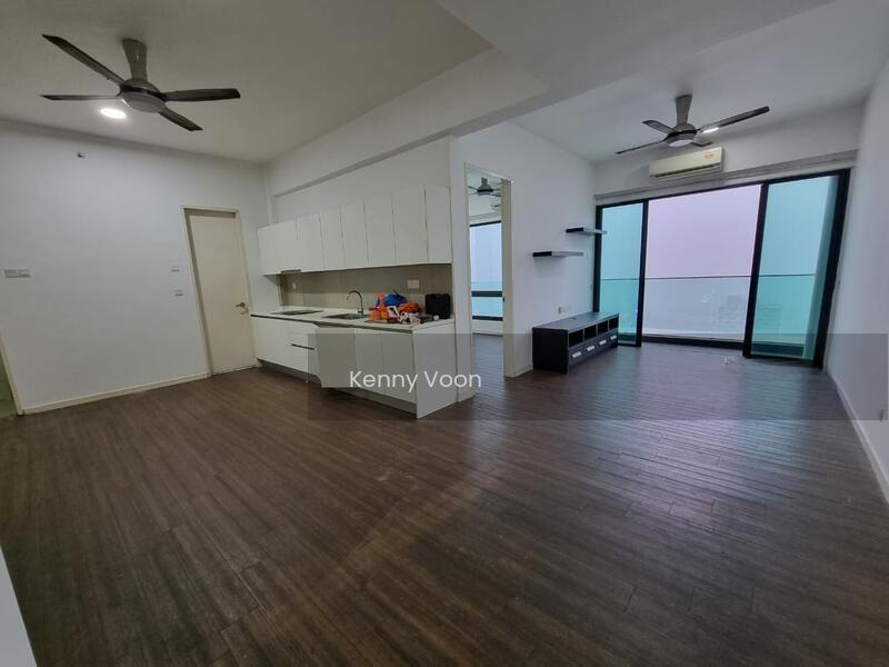 The Grand @ Kelana Damansara Suite - 1