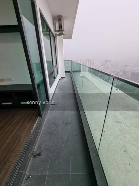 The Grand @ Kelana Damansara Suite - 4