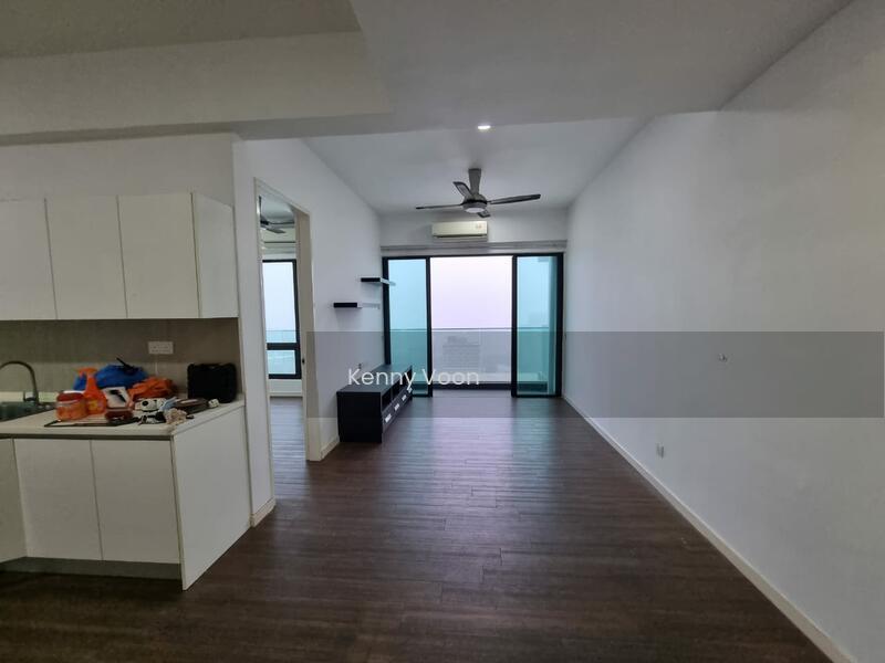 The Grand @ Kelana Damansara Suite - 2