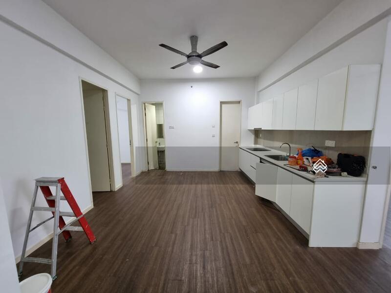 The Grand @ Kelana Damansara Suite - 3