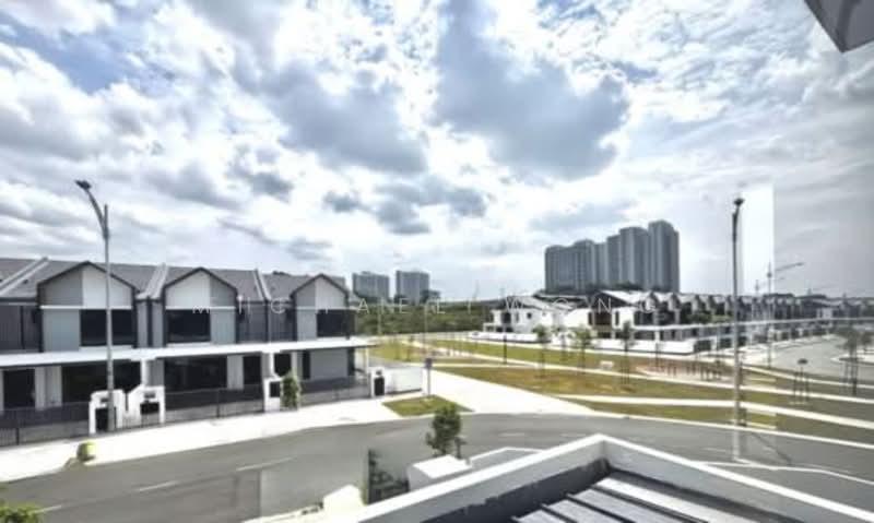 Serenia City - 4