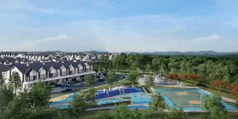 Serenia City - 5